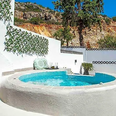 Hotel Ladikos Garden Rhodes City