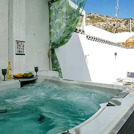 Ladikos Garden Hotel Rhodes City