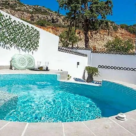 Hotel Ladikos Garden Rhodes City