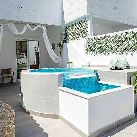 Ladikos Garden Hotel