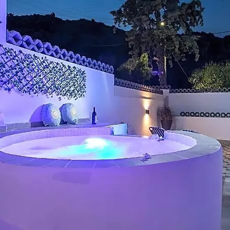 Ladikos Garden Rhodes City