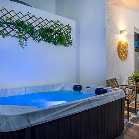 Hotel Ladikos Garden Rhodes City