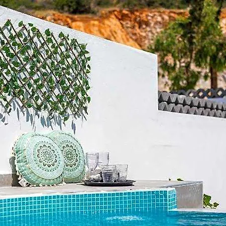 Ladikos Garden Rhodes City