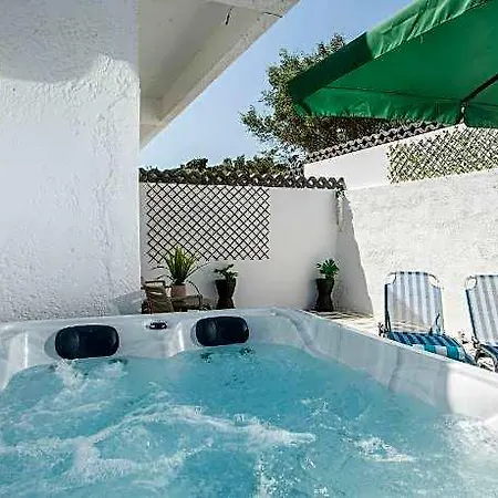 Ladikos Garden Rhodes City