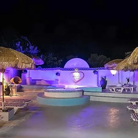 Ladikos Garden Hotel