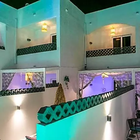 Ladikos Garden Hotel