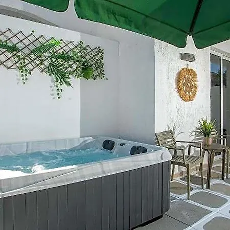 Ladikos Garden Hotel Rhodes City