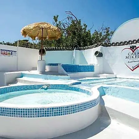 Ladikos Garden Hotel