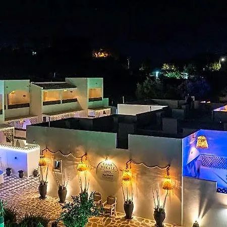 Ladikos Garden Hotel