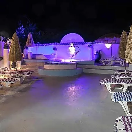 Ladikos Garden Hotel
