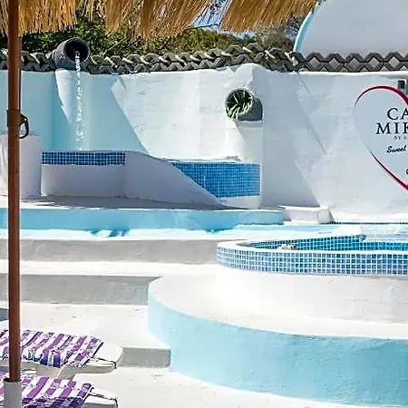 Hotel Ladikos Garden 2*