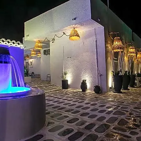 Ladikos Garden 2* Rhodes City
