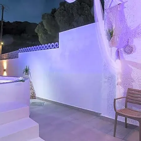 Ladikos Garden Rhodes City
