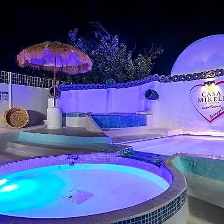 Ladikos Garden Hotel 2*